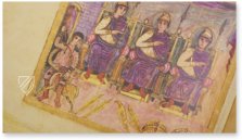 Vergilius Romanus – Belser Verlag – Vat. lat. 3867 – Biblioteca Apostolica Vaticana (Vatican City, Vatican City State)