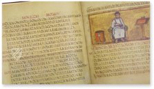 Vergilius Romanus – Belser Verlag – Vat. lat. 3867 – Biblioteca Apostolica Vaticana (Vatican City, Vatican City State)