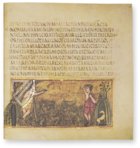 Vergilius Romanus – Belser Verlag – Vat. lat. 3867 – Biblioteca Apostolica Vaticana (Vatican City, Vatican City State)