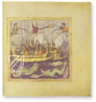 Vergilius Romanus – Belser Verlag – Vat. lat. 3867 – Biblioteca Apostolica Vaticana (Vatican City, Vatican City State)