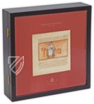 Vergilius Romanus – Belser Verlag – Vat. lat. 3867 – Biblioteca Apostolica Vaticana (Vatican City, Vatican City State)