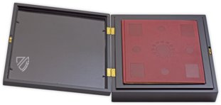 Vergilius Romanus – Belser Verlag – Vat. lat. 3867 – Biblioteca Apostolica Vaticana (Vatican City, Vatican City State)