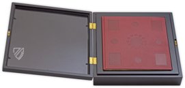 Vergilius Romanus – Belser Verlag – Vat. lat. 3867 – Biblioteca Apostolica Vaticana (Vatican City, Vatican City State)