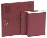 Vergilius Romanus – Belser Verlag – Vat. lat. 3867 – Biblioteca Apostolica Vaticana (Vatican City, Vatican City State)