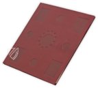 Vergilius Romanus – Belser Verlag – Vat. lat. 3867 – Biblioteca Apostolica Vaticana (Vatican City, Vatican City State)