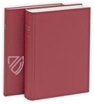 Vergilius Romanus – Belser Verlag – Vat. lat. 3867 – Biblioteca Apostolica Vaticana (Vatican City, Vatican City State)