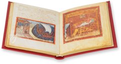 Vergilius Vaticanus – Akademische Druck- u. Verlagsanstalt (ADEVA) – Cod. Vat. lat. 3225 – Biblioteca Apostolica Vaticana (Vatican City, State of the Vatican City)