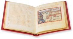 Vergilius Vaticanus – Akademische Druck- u. Verlagsanstalt (ADEVA) – Cod. Vat. lat. 3225 – Biblioteca Apostolica Vaticana (Vatican City, State of the Vatican City)