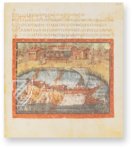 Vergilius Vaticanus – Akademische Druck- u. Verlagsanstalt (ADEVA) – Cod. Vat. lat. 3225 – Biblioteca Apostolica Vaticana (Vatican City, Vatican City State)
