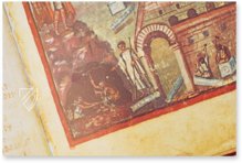 Vergilius Vaticanus – Akademische Druck- u. Verlagsanstalt (ADEVA) – Cod. Vat. lat. 3225 – Biblioteca Apostolica Vaticana (Vatican City, Vatican City State)