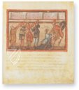 Vergilius Vaticanus – Akademische Druck- u. Verlagsanstalt (ADEVA) – Cod. Vat. lat. 3225 – Biblioteca Apostolica Vaticana (Vatican City, Vatican City State)