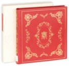 Vergilius Vaticanus – Akademische Druck- u. Verlagsanstalt (ADEVA) – Cod. Vat. lat. 3225 – Biblioteca Apostolica Vaticana (Vatican City, Vatican City State)