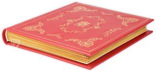 Vergilius Vaticanus – Akademische Druck- u. Verlagsanstalt (ADEVA) – Cod. Vat. lat. 3225 – Biblioteca Apostolica Vaticana (Vatican City, Vatican City State)