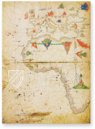 Vesconte Maggiolo - The Nautical Atlas of 1512 – Urs Graf – Biblioteca Palatina (Parma, Italy) Vesconte Maggiolo - The Nautical Atlas of 1512 – Urs Graf – Biblioteca Palatina (Parma, Italy)