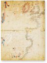 Vesconte Maggiolo - The Nautical Atlas of 1512 – Urs Graf – Biblioteca Palatina (Parma, Italy) Vesconte Maggiolo - The Nautical Atlas of 1512 – Urs Graf – Biblioteca Palatina (Parma, Italy)