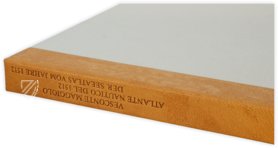 Vesconte Maggiolo - The Nautical Atlas of 1512 – Urs Graf – Biblioteca Palatina (Parma, Italy) Vesconte Maggiolo - The Nautical Atlas of 1512 – Urs Graf – Biblioteca Palatina (Parma, Italy)