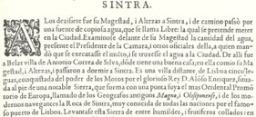 Viage de la Catholica Real Magestad del Rei D. Filipe III N.S. al Reino de Portugal… – Vicent Garcia Editores – R/6055 – Biblioteca Nacional de España (Madrid, Spain)