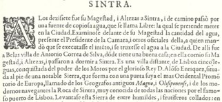 Viage de la Catholica Real Magestad del Rei D. Filipe III N.S. al Reino de Portugal… – Vicent Garcia Editores – R/6055 – Biblioteca Nacional de España (Madrid, Spain)