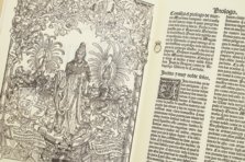 Viaje de la Tierra Sancta. Tratado de Roma – Vicent Garcia Editores – Inc. 727 – Biblioteca Nacional de España (Madrid, Spain)