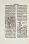 Viaje de la Tierra Sancta. Tratado de Roma – Vicent Garcia Editores – Inc. 727 – Biblioteca Nacional de España (Madrid, Spain)