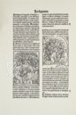 Viaje de la Tierra Sancta. Tratado de Roma – Vicent Garcia Editores – Inc. 727 – Biblioteca Nacional de España (Madrid, Spain)