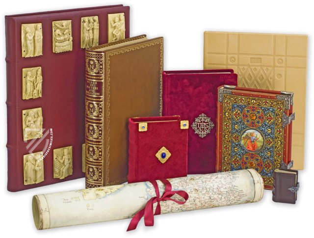 Vienna Song Book - Ziereis Facsimiles
