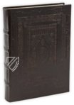 Virgil: Bucolics, Georgics and Aeneid
 – Ms.837 – Biblioteca Histórica de la Universitat (València, Spain) Facsimile Edition