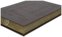 Virgil: Bucolics, Georgics and Aeneid
 – Vicent Garcia Editores – Ms.837 – Biblioteca Històrica de la Universitat de València (Valencia, Spain)