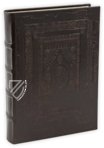 Virgil: Bucolics, Georgics and Aeneid
 – Vicent Garcia Editores – Ms.837 – Biblioteca Histórica de la Universitat (València, Spain)