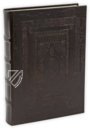 Virgil: Bucolics, Georgics and Aeneid
 – Vicent Garcia Editores – Ms.837 – Biblioteca Histórica de la Universitat (València, Spain)