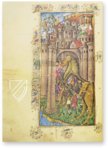 Virgil: Bucolics, Georgics and Aeneid
 – Vicent Garcia Editores – Ms.837 – Biblioteca Histórica de la Universitat (València, Spain)