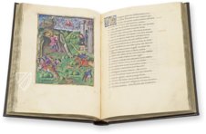 Virgil: Bucolics, Georgics and Aeneid
 – Vicent Garcia Editores – Ms.837 – Biblioteca Histórica de la Universitat (València, Spain)