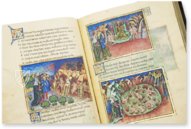 Virgil: Bucolics, Georgics and Aeneid
 – Vicent Garcia Editores – Ms.837 – Biblioteca Histórica de la Universitat (València, Spain)