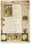 Virgil: Bucolics, Georgics and Aeneid
 – Vicent Garcia Editores – Ms.837 – Biblioteca Histórica de la Universitat (València, Spain)