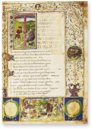 Virgil: Bucolics, Georgics and Aeneid
 – Vicent Garcia Editores – Ms.837 – Biblioteca Histórica de la Universitat (València, Spain)