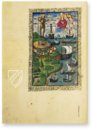 Virgil: Bucolics, Georgics and Aeneid
 – Vicent Garcia Editores – Ms.837 – Biblioteca Histórica de la Universitat (València, Spain)