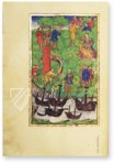 Virgil: Bucolics, Georgics and Aeneid
 – Vicent Garcia Editores – Ms.837 – Biblioteca Histórica de la Universitat (València, Spain)