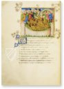 Virgil: Bucolics, Georgics and Aeneid
 – Vicent Garcia Editores – Ms.837 – Biblioteca Histórica de la Universitat (València, Spain)