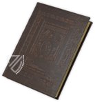 Virgil: Bucolics, Georgics and Aeneid
 – Vicent Garcia Editores – Ms.837 – Biblioteca Histórica de la Universitat (València, Spain)