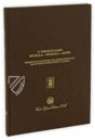 Virgil: Bucolics, Georgics and Aeneid
 – Vicent Garcia Editores – Ms.837 – Biblioteca Histórica de la Universitat (València, Spain)