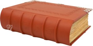 Visigothic-Mozarabic Bible of St. Isidore – Fundación Hullera Vasco-Leonesa – Ms. 2 – Archivo Capitular de la Real Colegiata de San Isidoro (León, Spain)