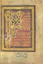 Vita Kiliani – Akademische Druck- u. Verlagsanstalt (ADEVA) – Ms. I 189 – Niedersächsische Landesbibliothek (Hannover, Germany)