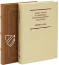 Vita Kiliani – Akademische Druck- u. Verlagsanstalt (ADEVA) – Ms. I 189 – Niedersächsische Landesbibliothek (Hannover, Germany)