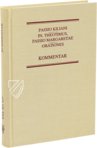 Vita Kiliani – Akademische Druck- u. Verlagsanstalt (ADEVA) – Ms. I 189 – Niedersächsische Landesbibliothek (Hannover, Germany)