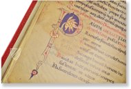 Vita Mathildis – Belser Verlag – Vat. lat. 4922 – Biblioteca Apostolica Vaticana (Vatican City, State of the Vatican City)