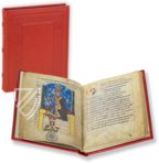 Vita Mathildis – Belser Verlag – Vat. lat. 4922 – Biblioteca Apostolica Vaticana (Vatican City, State of the Vatican City)