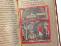 Vita Sancti Liudgeri – Akademische Druck- u. Verlagsanstalt (ADEVA) – Ms. theol. lat. fol. 323 – Staatsbibliothek zu Berlin (Berlin, Germany)