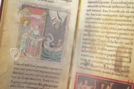 Vita Sancti Liudgeri – Akademische Druck- u. Verlagsanstalt (ADEVA) – Ms. theol. lat. fol. 323 – Staatsbibliothek zu Berlin (Berlin, Germany)