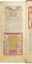 Vita Sancti Liudgeri – Akademische Druck- u. Verlagsanstalt (ADEVA) – Ms. theol. lat. fol. 323 – Staatsbibliothek zu Berlin (Berlin, Germany)