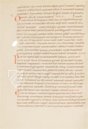 Vita Sancti Severini – Akademische Druck- u. Verlagsanstalt (ADEVA) – Codex 1064 – Österreichische Nationalbibliothek (Vienna, Austria)